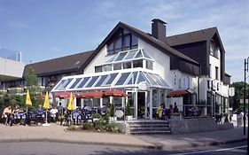 Hotel Dreyer Garni
